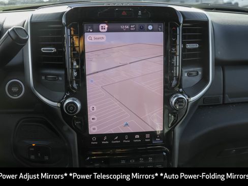 New 2025 RAM 2500 Big Horn image 17