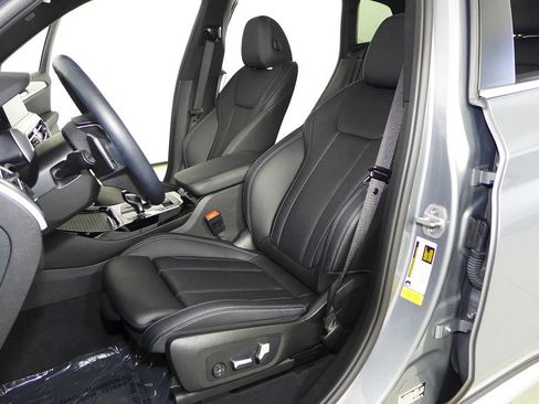 Used 2023 BMW X3 sDrive30i w/ Convenience Package RWD image 22