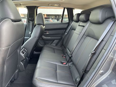 Used 2025 MAZDA CX-50 AWD 2.5 S w/ Accent Package image 20