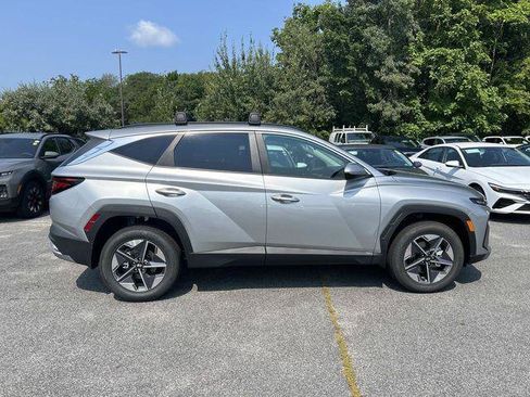 New 2026 Hyundai Tucson SEL AWD/4WD image 2