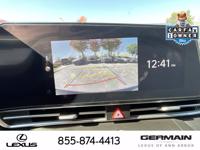 Used 2025 Hyundai Elantra Limited FWD image 19