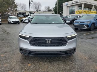 Used 2024 Honda Accord LX video 2
