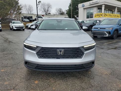 Used 2024 Honda Accord LX image 2