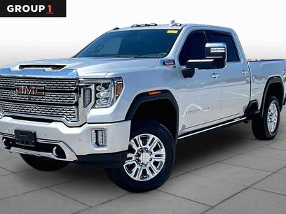 Used 2023 GMC Sierra 2500 Denali