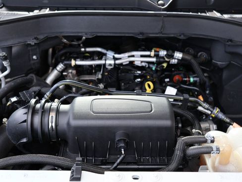 Used 2021 Ford Explorer 2WD image 23