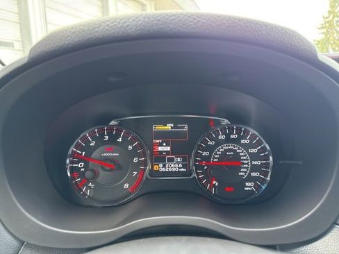 Used 2019 Subaru WRX STI w/ Popular Package #1 image 30