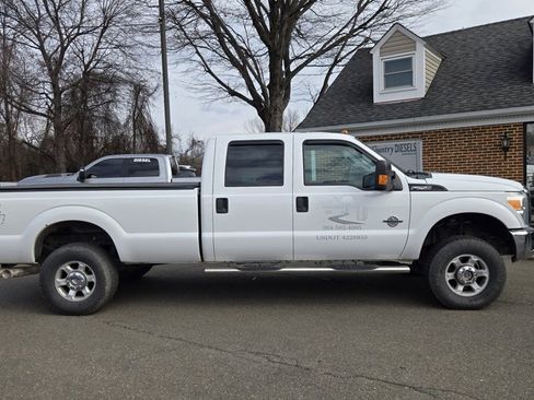 Used 2016 Ford F250 XL w/ Power Equipment Group image 2