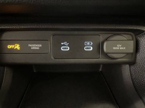 Used 2025 Honda Civic Sport image 6