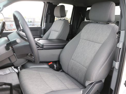 Used 2023 Ford F550 2WD SuperCab Super Duty image 14