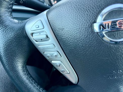 Used 2015 Nissan Sentra SV image 20