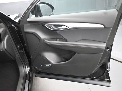 New 2026 Buick Envision Sport Touring AWD/4WD image 20