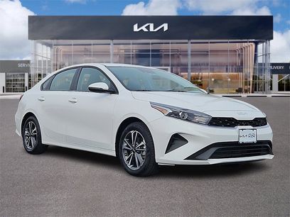 Used 2024 Kia Forte LXS w/ LXS Technology Package