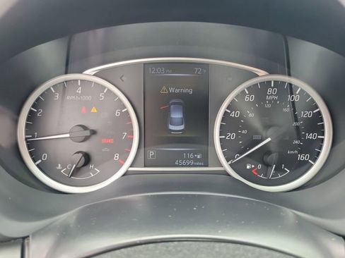 Used 2016 Nissan Sentra SV FWD image 24