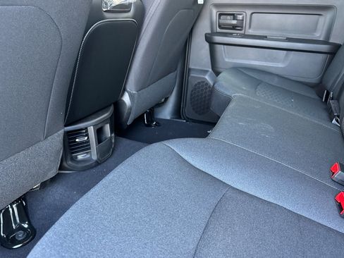 New 2026 RAM 2500 Tradesman image 11