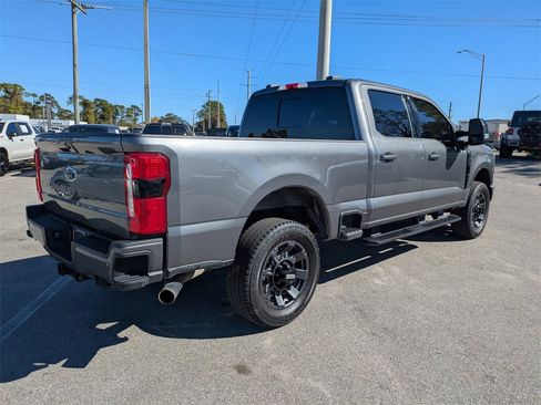 Used 2024 Ford F250 Lariat w/ Sport Appearance Package image 67