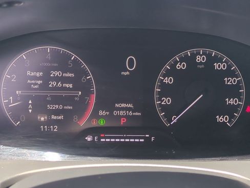 Certified 2023 Honda Civic Sport image 14