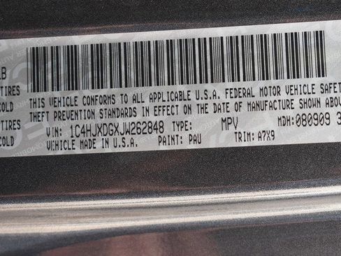 Used 2018 Jeep Wrangler Unlimited Sport S image 33