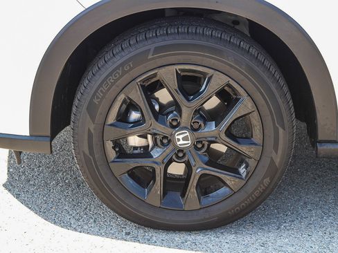 Used 2024 Honda HR-V Sport image 13