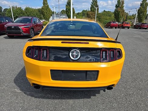 Used 2013 Ford Mustang Boss 302 w/ Boss 302 Accessory Pkg image 6