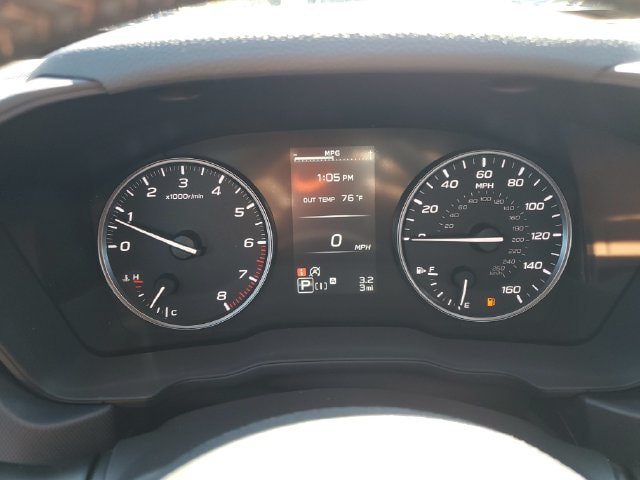 New 2026 Subaru Forester Sport AWD/4WD image 34