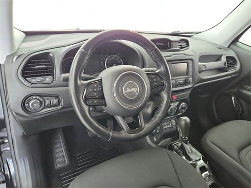 Used 2016 Jeep Renegade Latitude image 1