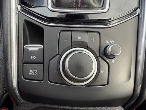 Used 2024 MAZDA CX-5 Carbon Edition image 14