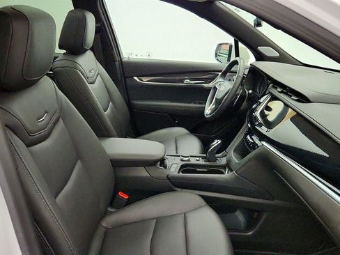 Used 2024 Cadillac XT6 Sport AWD/4WD image 26