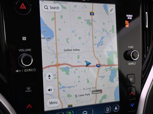 Certified 2025 Subaru Legacy Limited w/ Popular Package #3 image 30