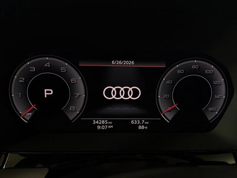 Used 2022 Audi A3 2.0T Premium Plus FWD image 18