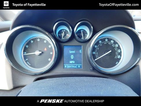 Used 2013 Buick Verano image 5