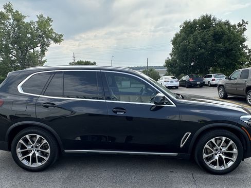 Used 2021 BMW X5 xDrive45e w/ Premium Package AWD/4WD image 11