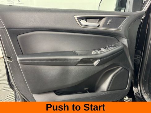 Used 2023 Ford Edge SEL image 10