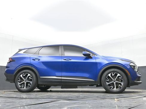Used 2023 Kia Sportage EX image 52