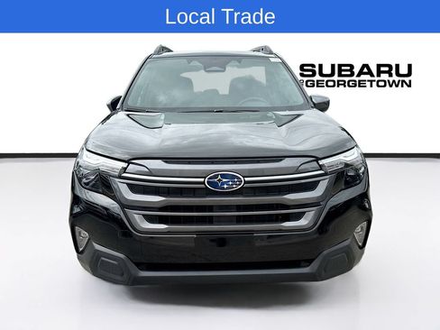 New 2026 Subaru Forester Premium AWD/4WD image 2