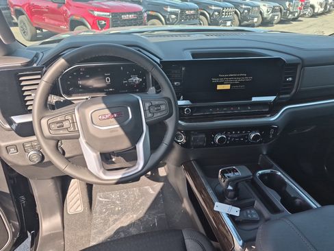 Used 2026 GMC Sierra 1500 Elevation w/ Preferred Package image 22