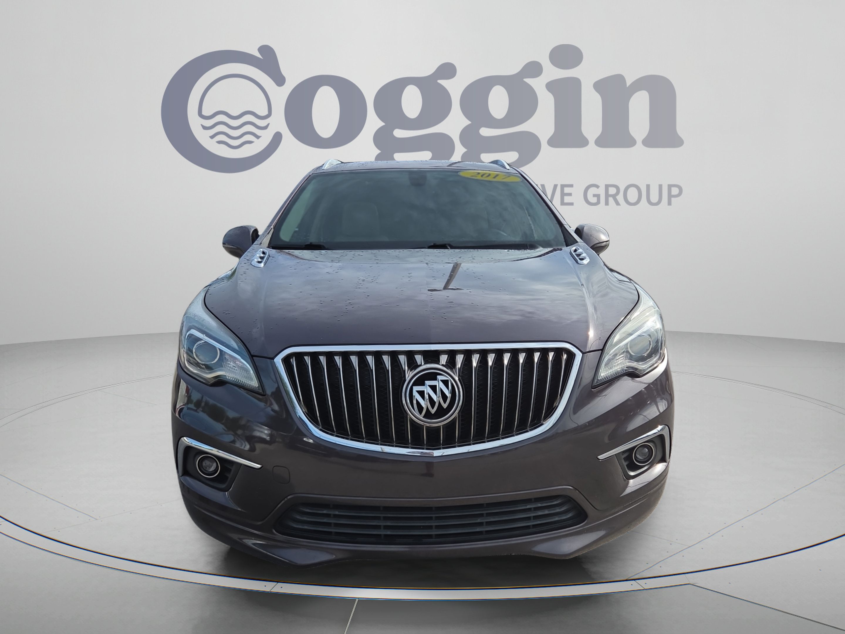 Used 2017 Buick Envision Essence FWD image 8