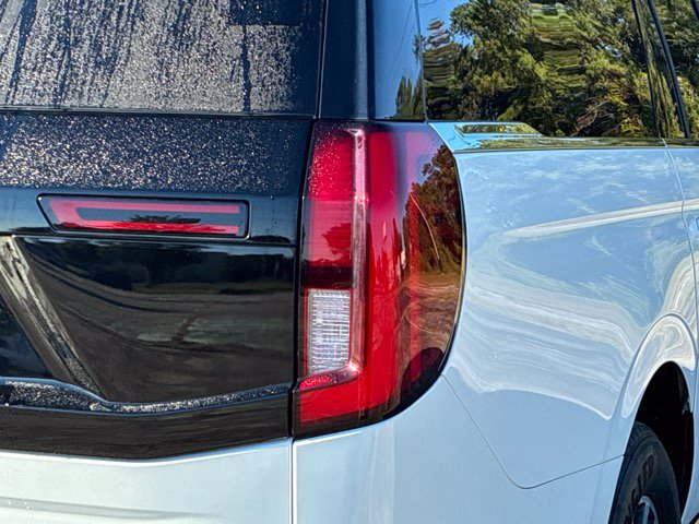 Used 2025 Ford Expedition Max Platinum AWD/4WD image 14