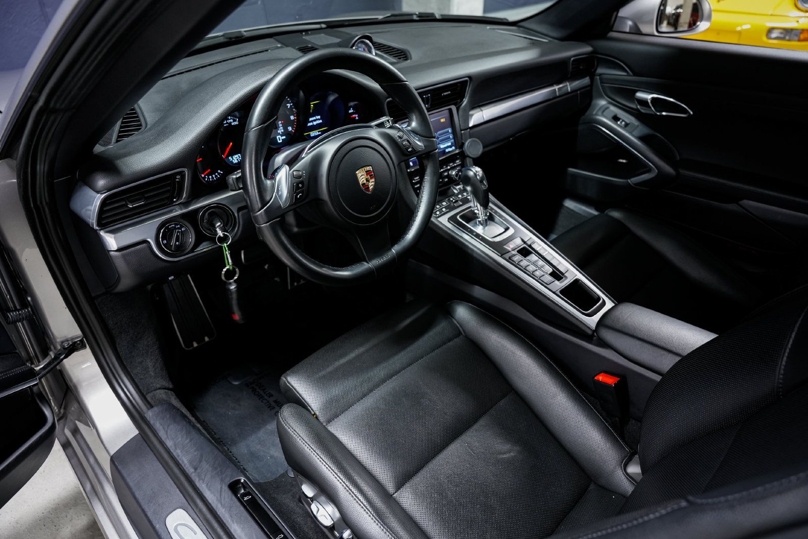 Used 2012 Porsche 911 Carrera S RWD image 9