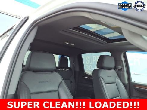 Certified 2023 GMC Sierra 1500 Denali w/ Denali Reserve Package image 23