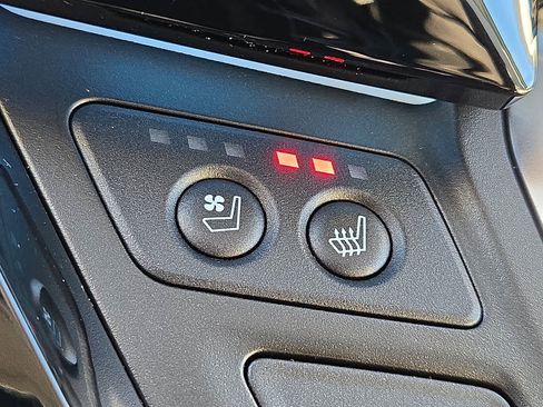 Certified 2025 Honda Odyssey Elite image 27