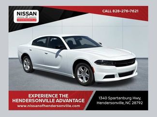 Used 2023 Dodge Charger SXT w/ Cold Weather Package RWD 360° Tour