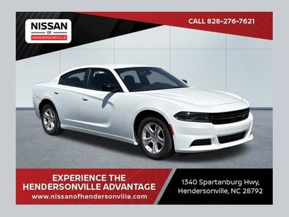 Used 2023 Dodge Charger SXT w/ Cold Weather Package