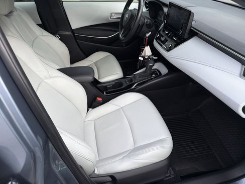 Certified 2022 Toyota Corolla SE image 23