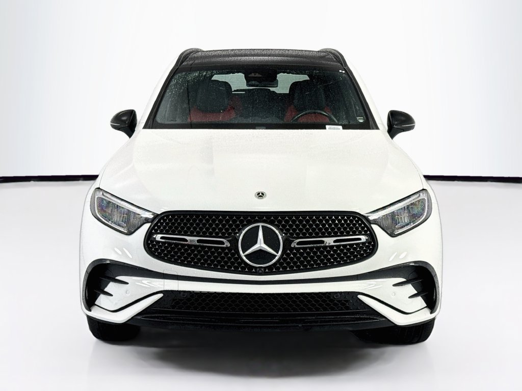 Certified 2023 Mercedes-Benz GLC 300 image 2