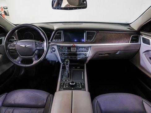 Used 2017 Genesis G80 5.0 Ultimate image 26