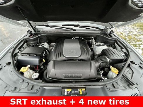 Certified 2022 Dodge Durango R/T w/ Blacktop Package image 14