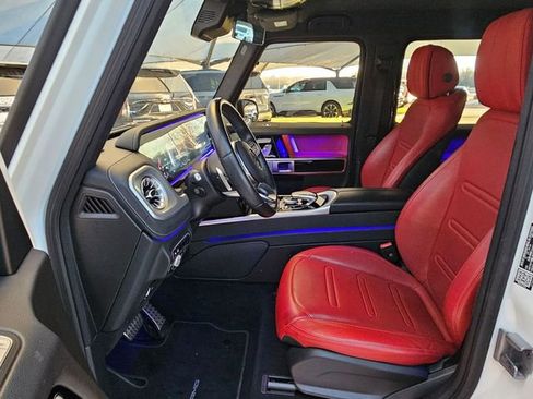 Used 2023 Mercedes-Benz G 550 G 550 image 10
