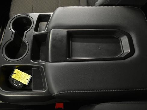 Used 2020 Chevrolet Silverado 1500 LT w/ All-Star Edition AWD/4WD image 9