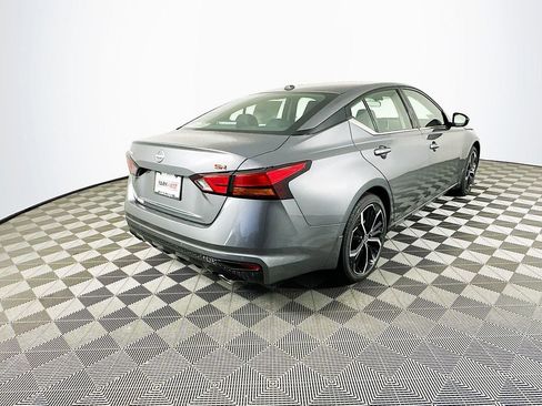 New 2025 Nissan Altima 2.5 SR image 10