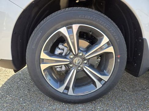 New 2026 Acura RDX SH-AWD w/ Technology Package image 20